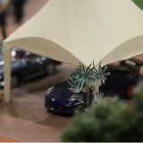 Monaco_Autoausstellung_Verkauf_Porsche_Cobra_Mercedes_300SL_Miniaturwunderland_im_modell_H0_1zu87_202405-6