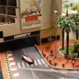 Monaco_Miniaturwunderland_im_modell_H0_Formel_1_1zu87_2024_Herbie_Vw_Kafer_der_Film-1