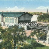 1904_Dammtorbahnhof_Hamburg_Postkarte_Darstellung_Zeichnung-1