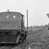 Kleinlok_EBOE_8014_bei_blumendorf_bahnhof_Bau_Industriegleisanschluss_BadOldesloe_1974-2