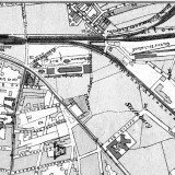 1884_Hamburg_Altona_Bahnhof_und_umgebung_Karte_geografische_Gleisplan