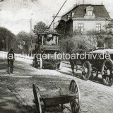 1890_Hamburg_Altona_Hafen_Hafenbahn_Schellfischtunnel_-Zugwagen_-elektrifizierte_-Hafenschleppbahn_Pferdefuhrwerk