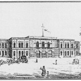 Altona_Bahnhof_1846_Eisenbahnstrecke_Kiel_Altona_erste_danische-Eisenbahn-1