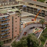 Monaco_Miniaturwunderland_Loews_Kurve_im_modell_H0_Formel_1_1zu87_2024-0