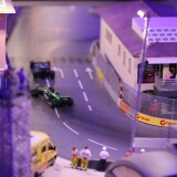 Monaco_Miniaturwunderland_z_la_Rascasse_Portier_im_modell_H0_Formel_1_1zu87_2024_Start