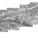 Villingen_Bahnhnhof_1968_Luftbild_GLP_Gleisplan_Baden_Wurttemberg-1