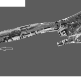 Villingen_Bahnhnhof_1968_Luftbild_GLP_Gleisplan_Baden_Wurttemberg-4