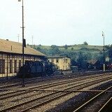 BR_051_033_Rottweil_BW_Bekohlung_Deutsche_Bundesbahn_1972_DB-1
