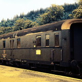 Bahnhof_Immendingen_DRG_DB_Postwagen_Waggon_1972