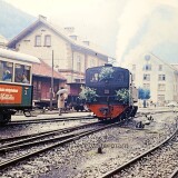 Mallet_105_Todtnau_Bahnhof_1967-1