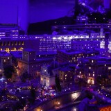 Rom_Panorama_picture_bild_Miniaturwunderland_1_87_scale_Nachthimmel-7