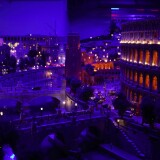 Rom_Zirkus_Panorama_picture_bild_Miniaturwunderland_1_87_scale_Nachthimmel-3