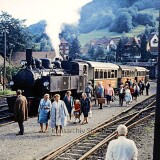Mallet_105_Wiesenthal_Bahnhof_1967-1
