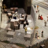 Circus_Maximus_Zirkus_Sehenswurdikeit_Rom_Miniaturwunderland_Hamburg_H0_Model-15