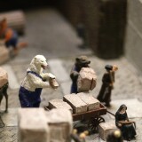 Circus_Maximus_Zirkus_Sehenswurdikeit_Rom_Miniaturwunderland_Hamburg_H0_Model-16