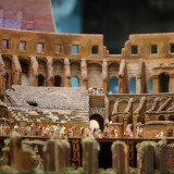 Circus_Maximus_Zirkus_Sehenswurdikeit_Rom_Miniaturwunderland_Hamburg_H0_Model-3