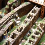 Circus_Maximus_Zirkus_Sehenswurdikeit_Rom_Miniaturwunderland_Hamburg_H0_Model-6