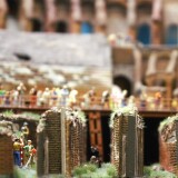 Circus_Maximus_Zirkus_Sehenswurdikeit_Rom_Miniaturwunderland_Hamburg_H0_Model-7