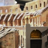 Circus_Maximus_Zirkus_Sehenswurdikeit_Rom_Miniaturwunderland_Hamburg_H0_Model-8
