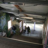 Berliner_Tor_Bahnhof_Hamburg_U-S_Bahn_Umbau_Feb_2025-8