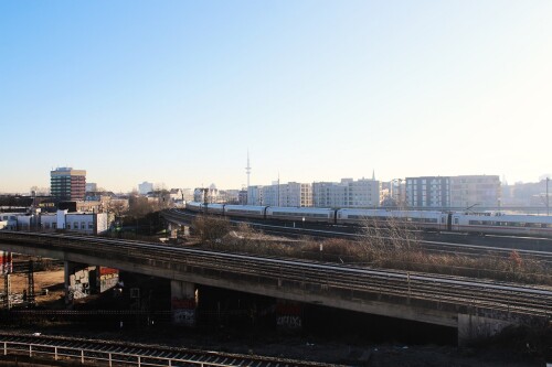 Altona Bahnhof Hamburg Kopfbahnhof Feb 2025 (9)
