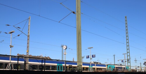 BR Altona Bahnhof Hamburg Kopfbahnhof Feb 2025 Nord Express Nah.SH a (2)