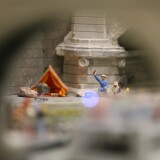 Roma_Italia_Miniaturwunderland_1zu87_Scale_H0_Tiber_Brunnen-4