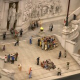 Vittoriano_Schreibmaschine_Sehenswurdikeit_Rom_Miniaturwunderland_Hamburg_H0_Modell-3