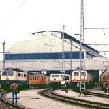 a_Munchen_Freimann_Ausbesserungswerk_AW_1985_Tag_der_offenen_Tur_Lokparade-2