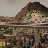 Miniaturwunderland_Miwula_Italien_Italia_Vesuv_Vulkan_2024_Dez-2