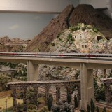 Miniaturwunderland_Miwula_Italien_Italia_Vesuv_Vulkan_2024_Dez-3