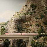 Miniaturwunderland_Miwula_Italien_Italia_Vesuv_Vulkan_2024_Dez-6