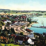 1915_Starnberg_Bahnhof_Starnberger_See_Seeblick