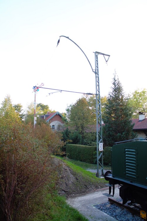 E 69 04 BR 169 04 Murnau Bahnhof Denkmal Okt 2023 (4)