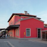 Murnau_Bahnhof_Empfangsgebaude_Mittenwaldbahn_Okt_2023-2