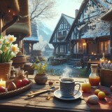 kaermorhenfruehlingkaffee