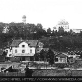 1902_Schongau_mit_Bahnhof_um_1902