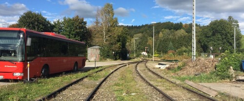 Bahnhof Schongau 2023 Sep (10)