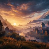 morgendaemmerungkaermorhen