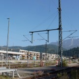 Garmisch-Patenkirchen_Bahnhof_Bahnsteige_Notbahnsteige_Skifahren_Sonderzuge_Okt_2023-2