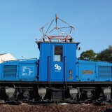 Lok_2_Zugspitzbahn_Garmisch--Patenkirchen_Denkmal_blau_Schmalspurbahn-2