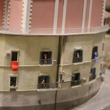 Miniaturwunderland_Modell_Gauge_1_87_H0_Talien_Amalfi_Kuste_Balkone-20