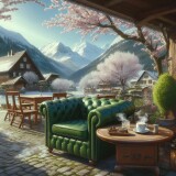 chesterfieldkaermorhenfruehling