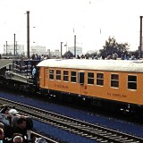 BR_291_Meswgen_DB_Systemtechnik_Schwertransport_Nurnberg_Dutzendteich_Bahnhof_1985_Verkehrsschau