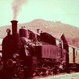Tegernseebahn_Dampflok_Gmund_Bahnhof_1972_Dampflok_TAG_7_Schwerdtfeger-0