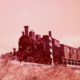 Tegernseebahn_Dampflok_Gmund_Brucke_1972_Dampflok_TAG_7_Schwerdtfeger-1