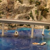 Miniaturwunderland_Modell_Gauge_1_87_H0_Italia_ItalienKuste_Mare_Meer_Strand-1