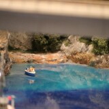 Miniaturwunderland_Modell_Gauge_1_87_H0_Italia_ItalienKuste_Mare_Meer_Strand-2