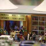 Miniaturwunderland_Modell_Gauge_1_87_H0_Italia_ItalienKuste_Mare_Meer_Strand_Hotelklotz_b-2