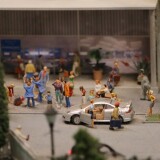 Miniaturwunderland_Modell_Gauge_1_87_H0_Italia_ItalienKuste_Mare_Meer_Strand_Hotelklotz_d-2